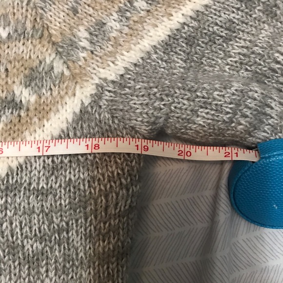 Triple Five Soul Sweater Sz Large - Picture 7 of 9